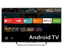 Tivi Sony 50 Inch Android KDL-50W800C