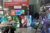 SỬA TIVI TẠI NHÀ - SONY, SAMSUNG, LG - UY TIN