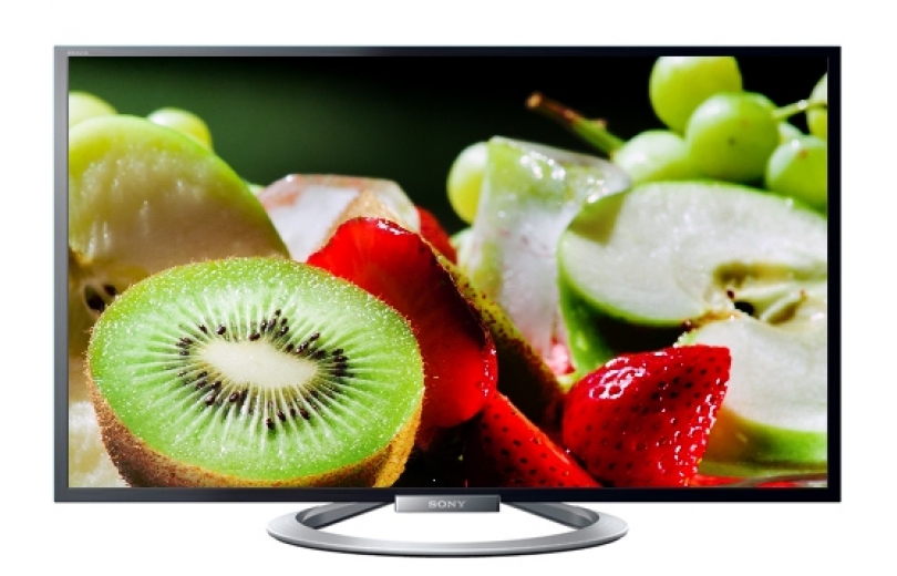 Tvi Sony Internet  3D LED KDL-42W804A 42 inch