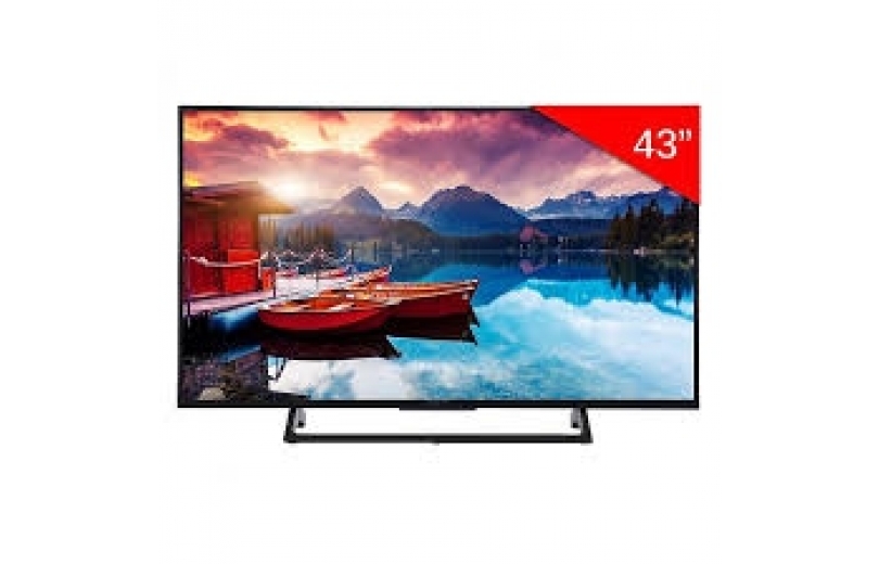 Tivi Cũ  Sony 4K 43 inch KD-43X7000E Internet