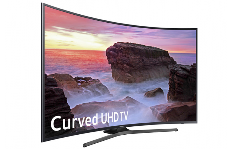 Smart Tivi Cong Samsung 49 inch 49MU6500, 4K  UHD,  HDR