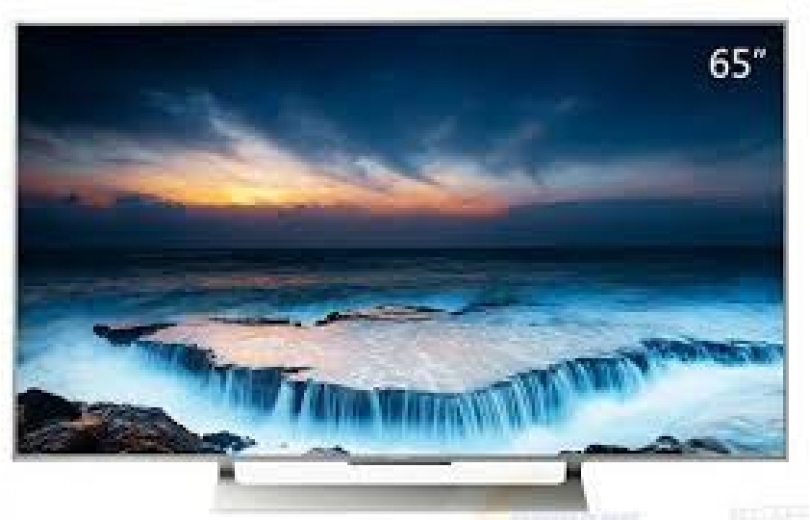 Android Tivi Sony 4K 65 inch KD-65X9000E 